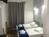 Четырёхместный номер