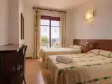 Четырёхместный номер семейный