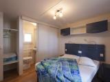 Четырёхместное Mobile Home Baia 4 All