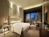 Двухместный номер Lounge Access Executive