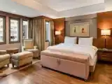 Двухместная Studio Apartment