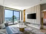 Двухместный люкс Monaco