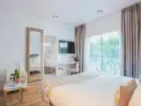 Двухместный White room Classic