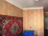 Кровать в общем номере
