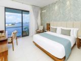 Номер Interconnected Superior oceanfront