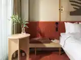 Двухместный номер Beach Boutique