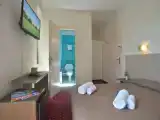 Номер Стандарт с видом на город