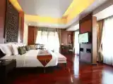Двухместный номер Luxury Lanna Garden