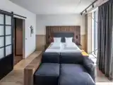 Двухместный номер Deluxe