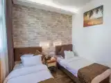 Двухместный номер Deluxe