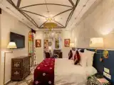 Двухместный люкс Pasha Ambassador