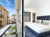 Двухместный полулюкс
