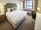 Двухместный номер Premium Executive Tower