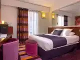 Двухместный номер Executive с видом на сад