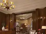 Двухместный люкс Spanish