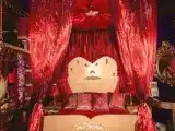 Двухместный номер Superior Salon Rouge