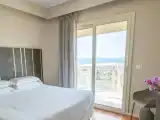 Двухместный номер с видом на море