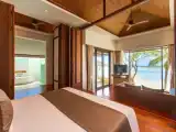 Двухместный люкс Grand Royal рядом с пляжем
