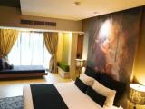 Двухместный номер L Boutique Wing