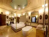 Двухместный номер Axel Gold Deluxe с красивым видом из окна