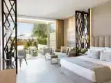 Люкс Private Garden Deluxe Family
