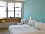 Трёхместный номер Classic