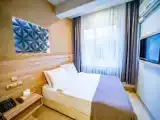 Номер Стандарт с видом на сад