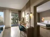 Семейный люкс