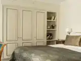 Двухместный номер Superior