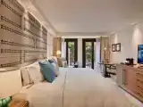 Двухместный номер Garden with Private Garden Access Orient
