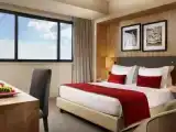 Двухместный номер Spa Deluxe