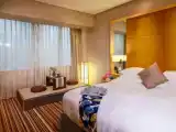 Номер Japandi