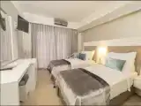 Двухместный номер Стандарт