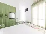 Одноместный номер