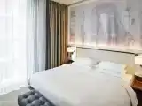 Двухместный люкс Andaz Deluxe