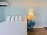 Четырёхместный домик Palms Beach