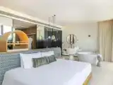 Двухместная вилла Water Pool Ocean