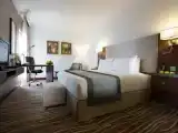 Двухместный номер Deluxe