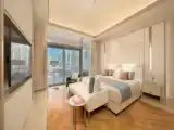 Двухместный полулюкс