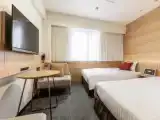 Двухместный номер