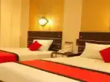 Двухместный номер Superior Deluxe