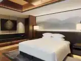 Двухместный Chapter Suite