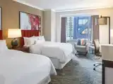 Четырёхместный номер Spacious