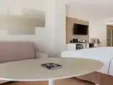 Двухместный номер Premium с видом на море