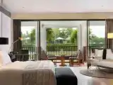 Двухместный номер Larger Guest