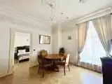 Люкс Семейный с видом на город