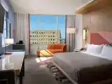 Двухместный номер Premium Corner