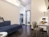 Двухместный полулюкс Cucu