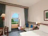 Двухместный номер Deluxe с видом на озеро