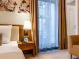 Одноместный номер Lobby Superior